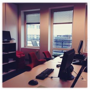 Arbeitsplatz